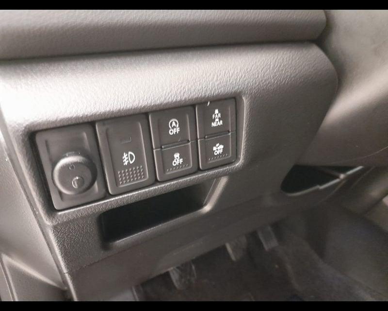 Suzuki S-Cross I 1.4h Cool 2wd