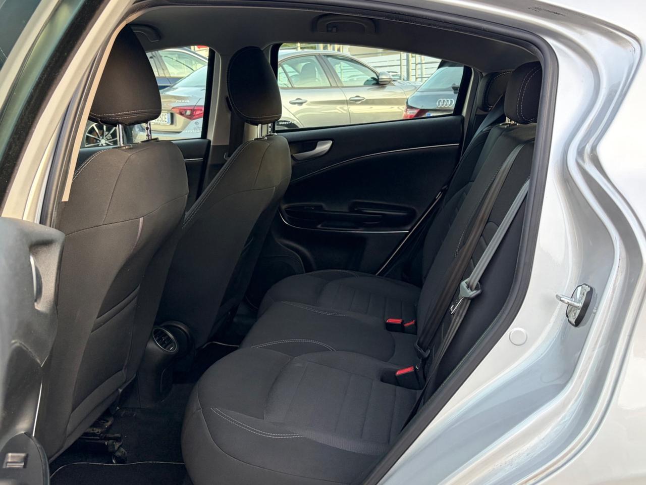 Alfa Romeo Giulietta 1.6 JTD PREZZO REALE