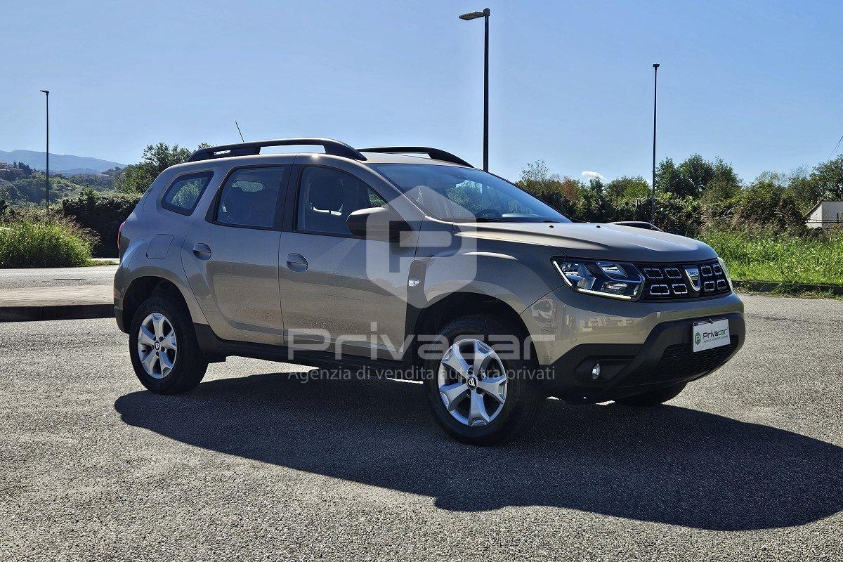 DACIA Duster 1.5 Blue dCi 8V 115 CV 4x2 Comfort