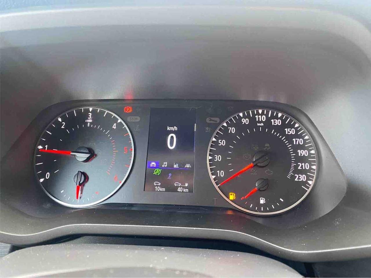 Renault Trafic BluedCi 110CV PL-TN Authentic