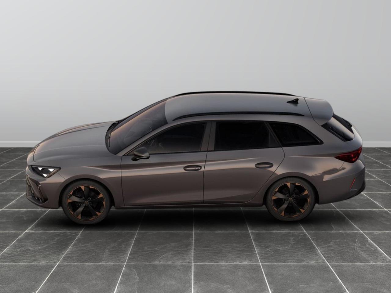 Cupra Leon Sportstourer sportstourer 1.5 hybrid 150cv dsg