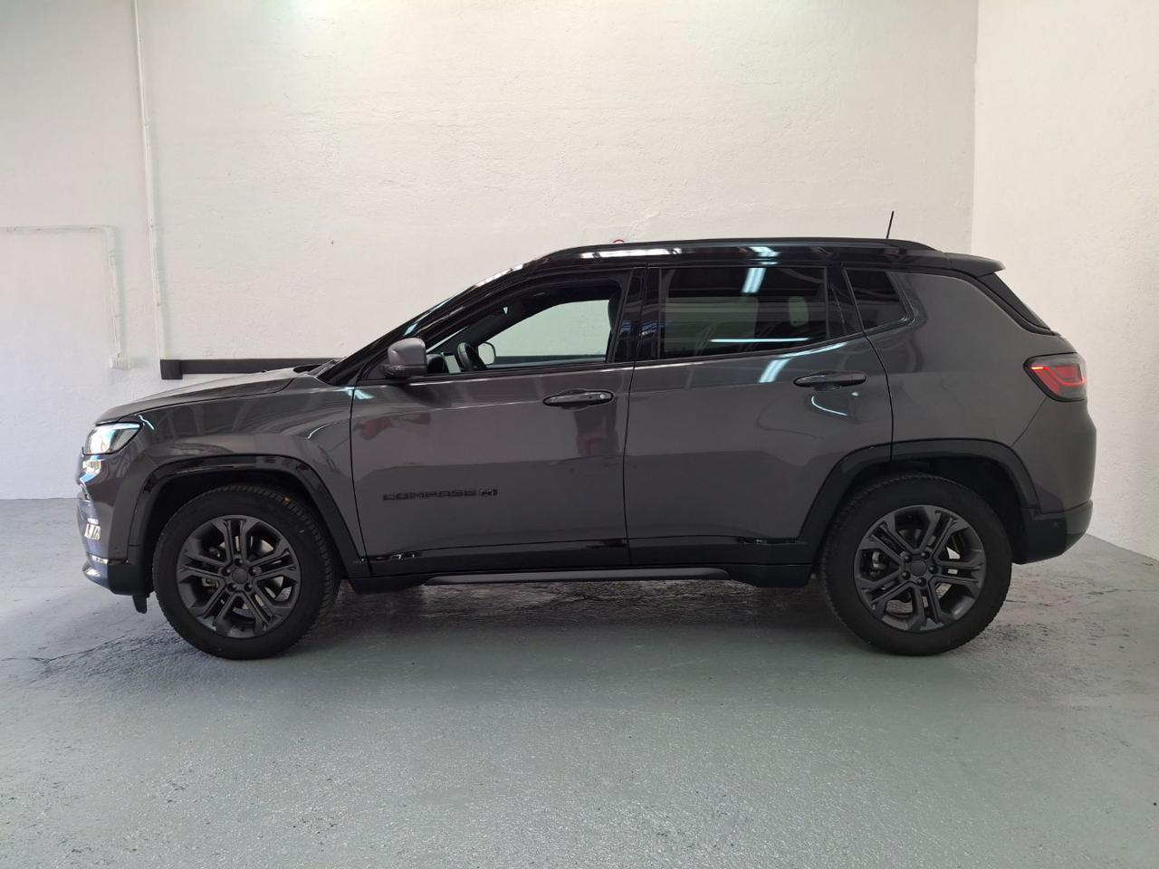 JEEP Compass 2ª serie Compass 1.3 Turbo T4 150...