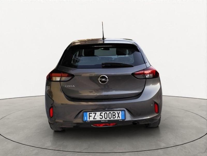 Opel Corsa 1.5 diesel 100 CV Elegance