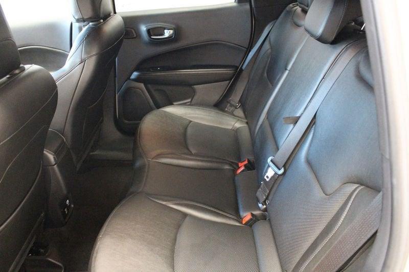 Jeep Compass Compass 1.6 Multijet II 2WD S