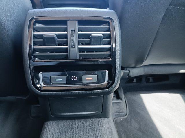 VOLKSWAGEN Passat 2.0 TDI SCR 190 CV 4MOTION DSG Executive BMT