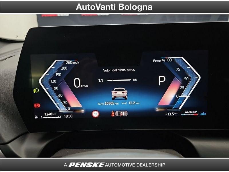BMW Serie 1 118d MSport Pro auto
