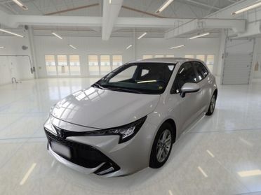 TOYOTA COROLLA 1.8 HYBRID BUSINESS 5 PORTE BERLINA