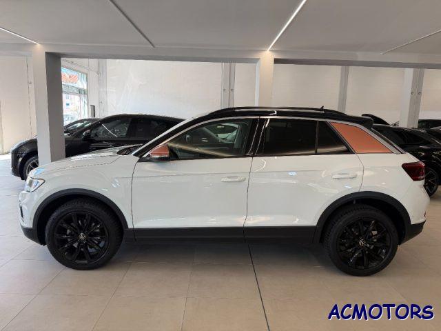 VOLKSWAGEN T-Roc 1.0 TSI Life