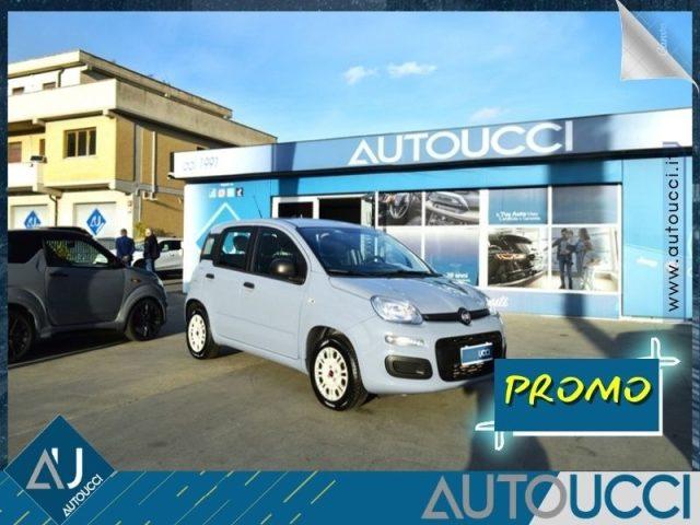 FIAT Panda 1.2 EasyPower GPL Easy 69 CV