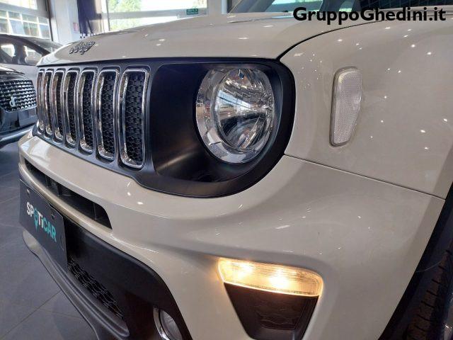 JEEP Renegade 1.0 T3 Limited