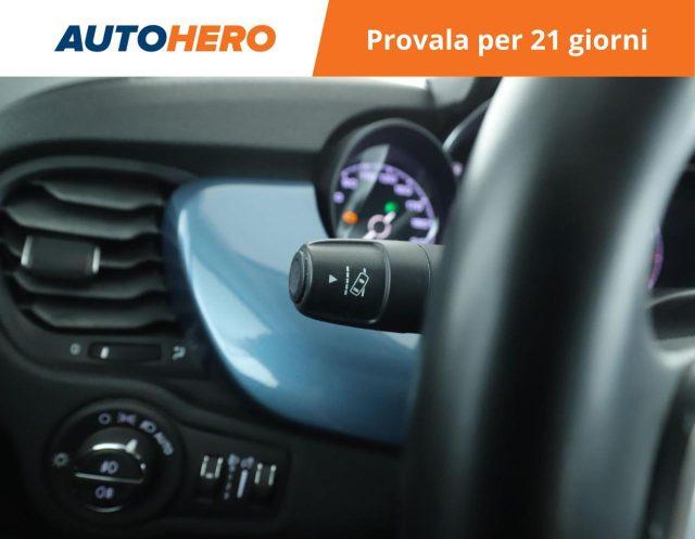 FIAT 500X 1.0 T3 120 CV Cross