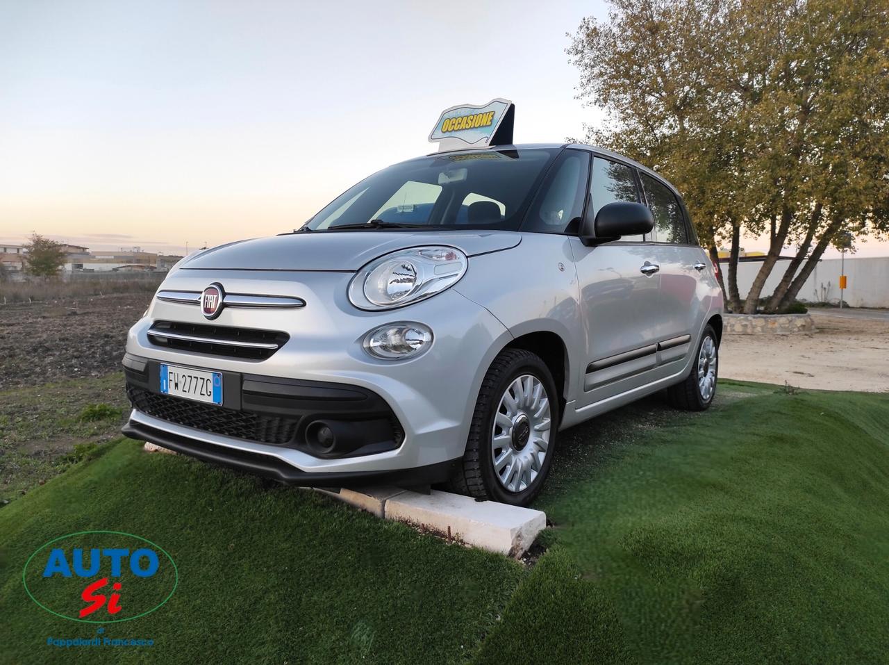 Fiat 500L 1.3 Mjet - 95cv NEOPATENTATI