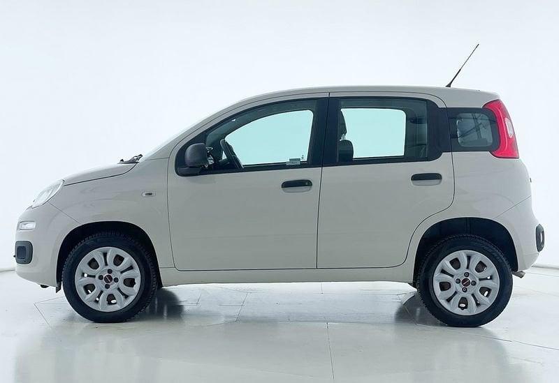 FIAT Panda Panda 0.9 TwinAir Turbo Natural Power Easy
