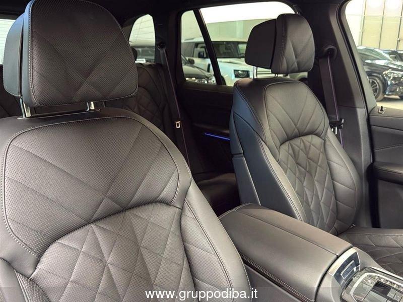 BMW X5 G05 LCI 2023 xdrive30d MSport Pro auto
