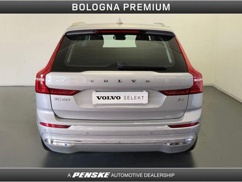 Volvo XC60 B4 (d) automatico Plus Bright