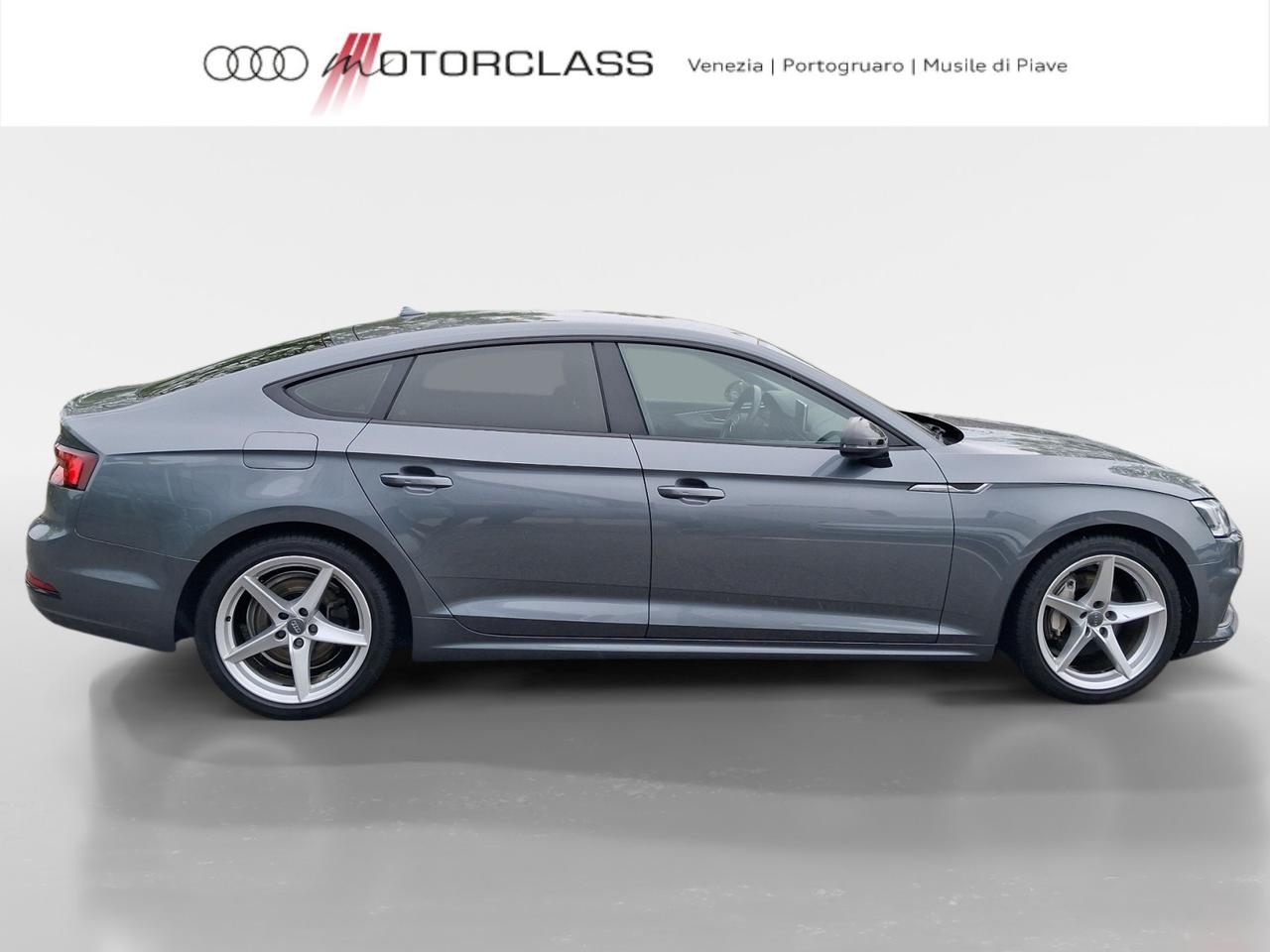 Audi A5 sportback 40 2.0 tdi 190cv sport s tronic