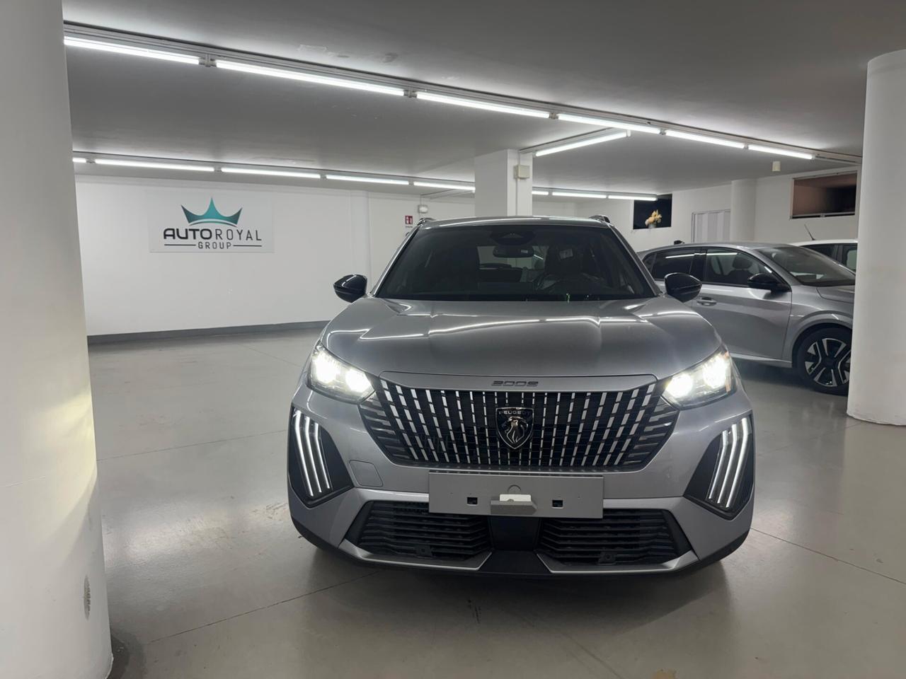 Peugeot 2008 PureTech 100 S&S Allure