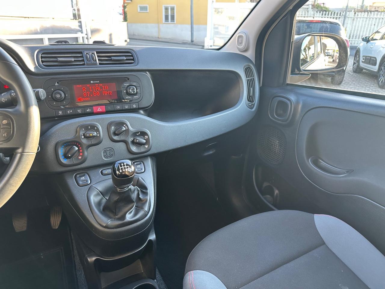 Fiat Panda 0.9 TwinAir Turbo S&S 4x4