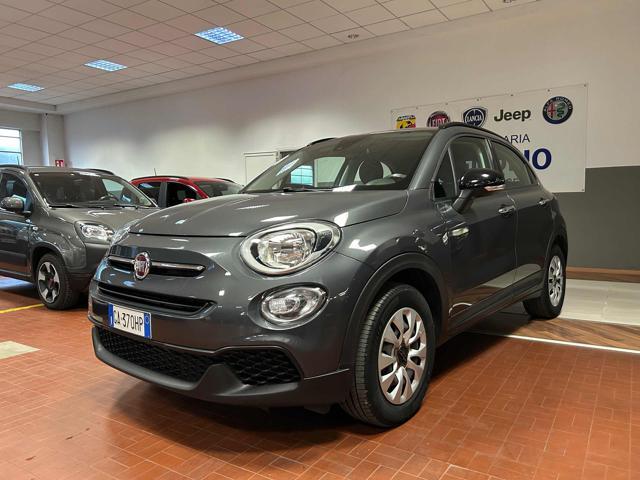 FIAT 500X 1.3 MultiJet 95 CV Urban