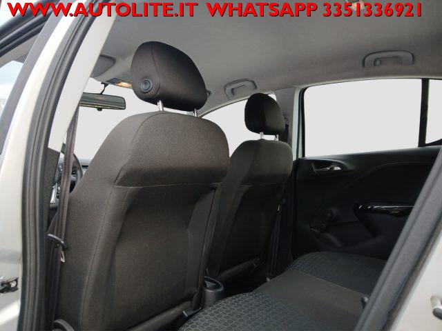 OPEL Corsa 1.4 5 porte Advance