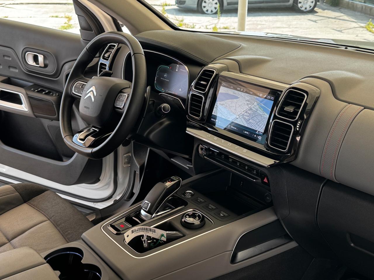 Citroen C5 Aircross BlueHDi 130 EAT8 Feel - 2019