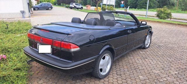 SAAB 900 2.0i 16V cat Cabriolet ASI