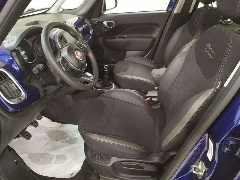 FIAT 500L Cross 1.3 mjt 95cv my19
