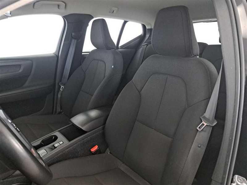 VOLVO XC40 D3 AWD Geartronic Business