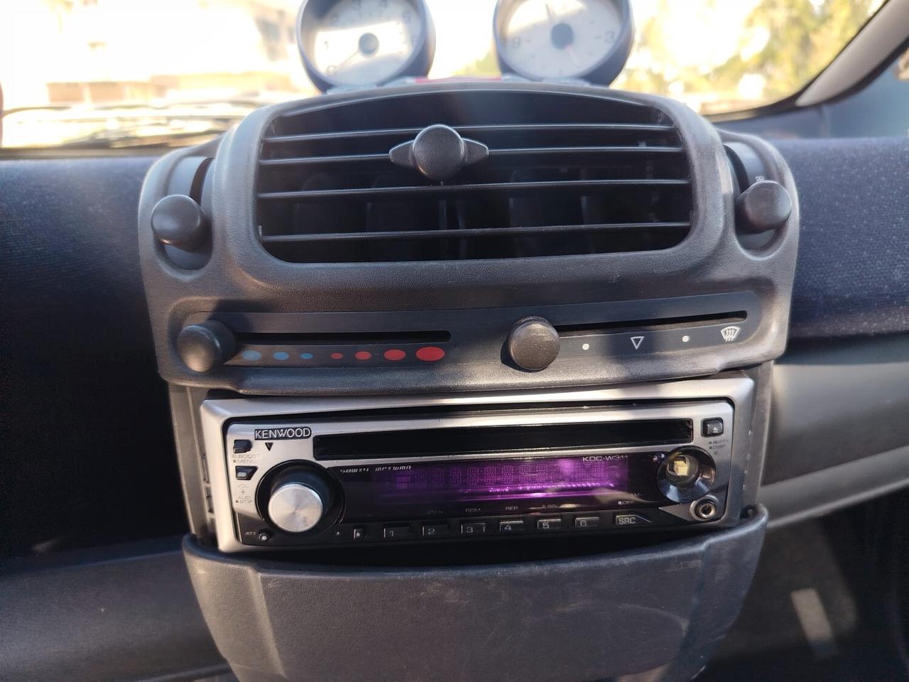 Smart ForTwo GARANTITA 12 MESI