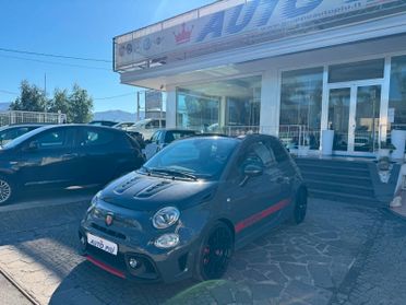 Abarth 695 695c 1.4 TRIBUTO YAMAHA XSR SERIE LIMITATA NR.0