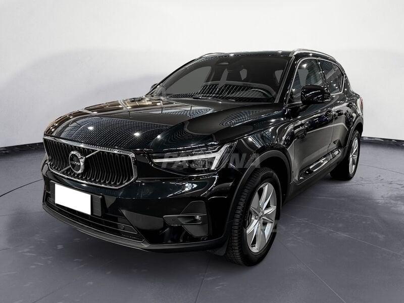Volvo XC40 XC40 2.0 b3 Core auto