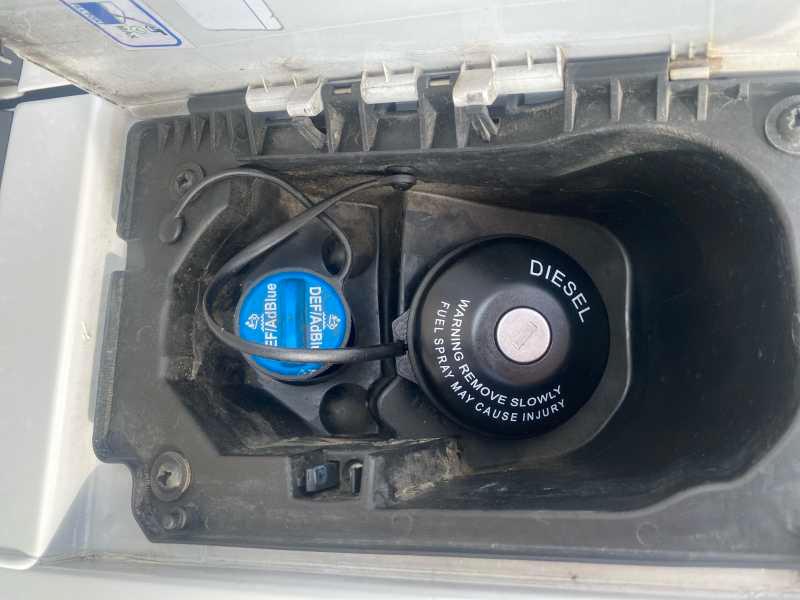 FIAT Ducato 35 LH2 2.2 mjt3 140cv