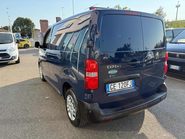 PEUGEOT Expert EXPERT 2.0 BlueHDi 120 S&S EAT8 PC-TN Furg.