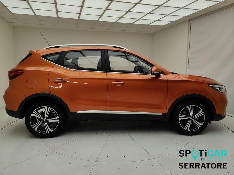 MG ZS 2021 1.5 Comfort