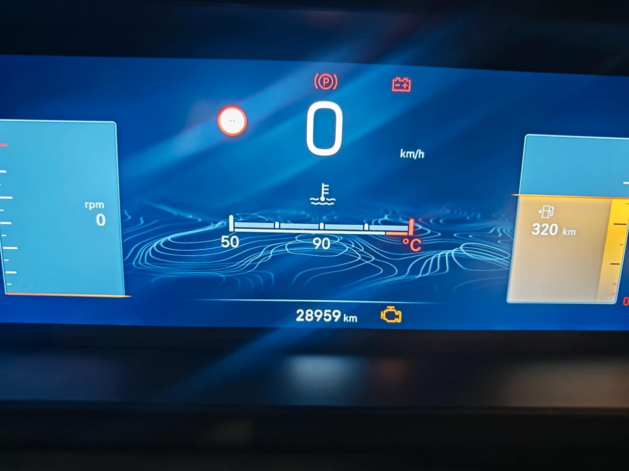 Jeep Avenger 1.2 Turbo 100 CV Altitude