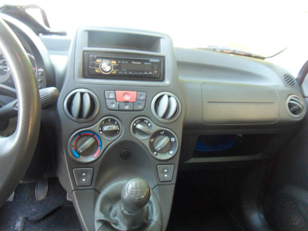 Fiat Panda 1.2 Active