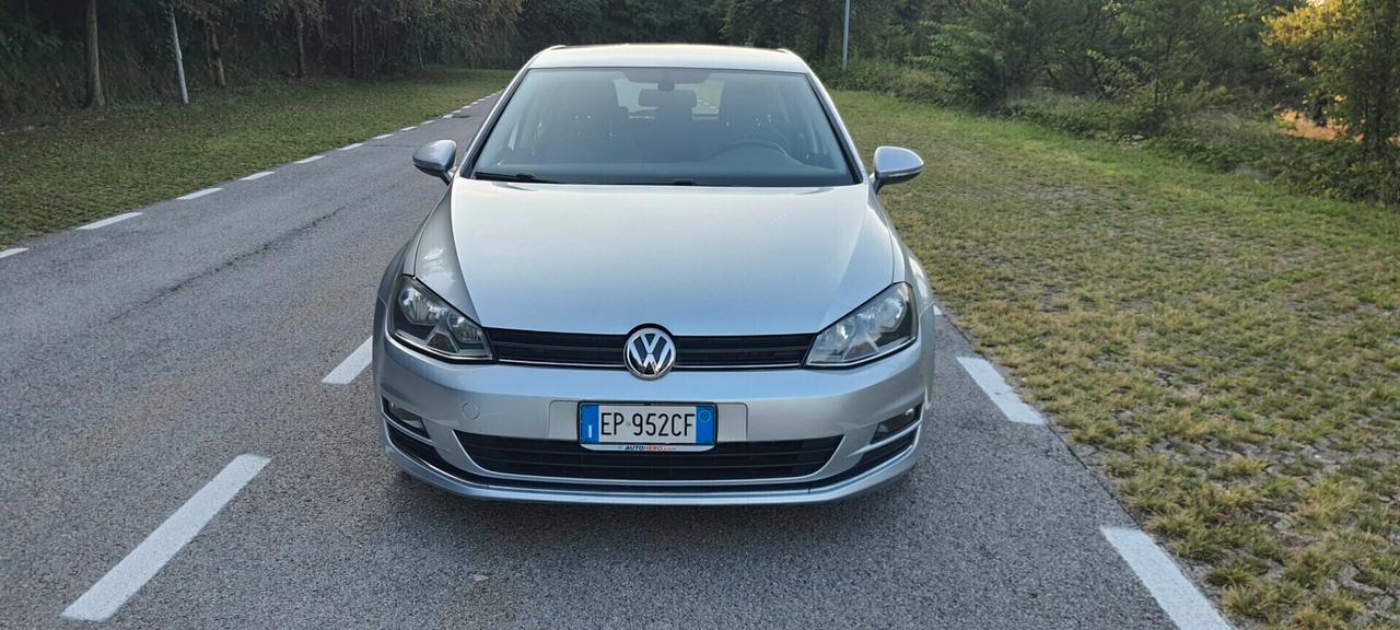 Volkswagen Golf Business 1.4 TSI 122CV 5p. Highline
