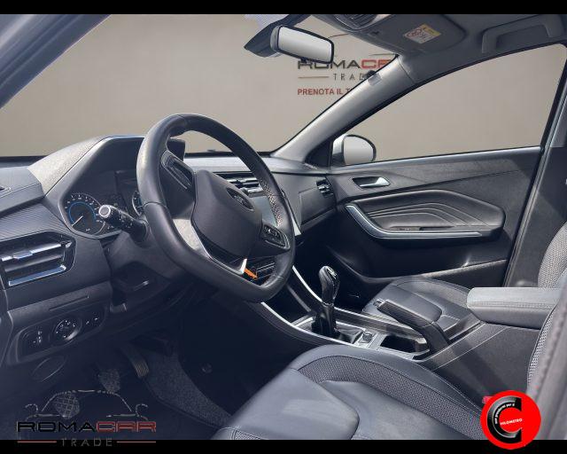 DR MOTOR DR 3.0 1.5 Bi-Fuel GPL