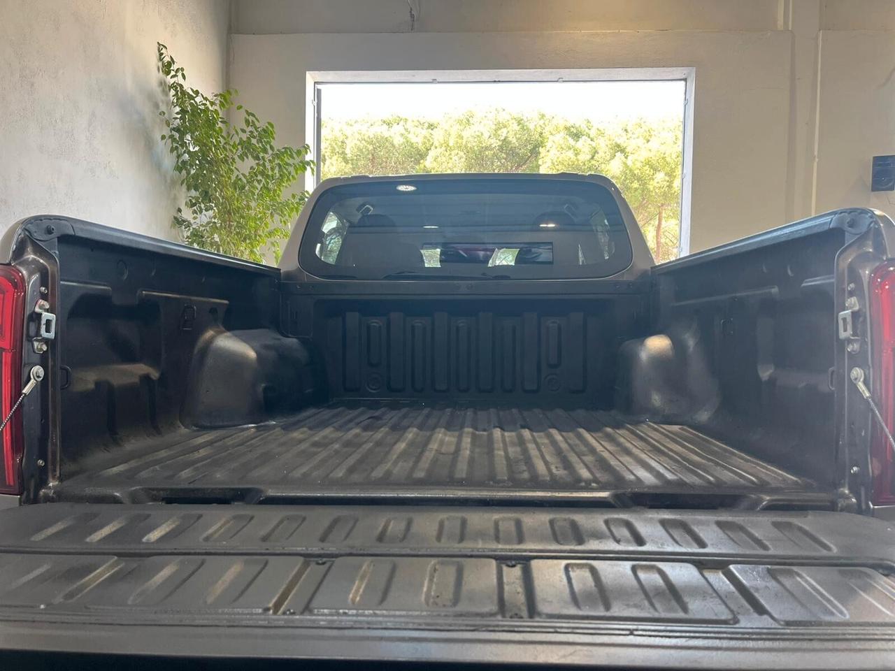 MITSUBISHI L200 2.3 D Double Cab 4x4 *2021* *UNICOPRO* *FULL*