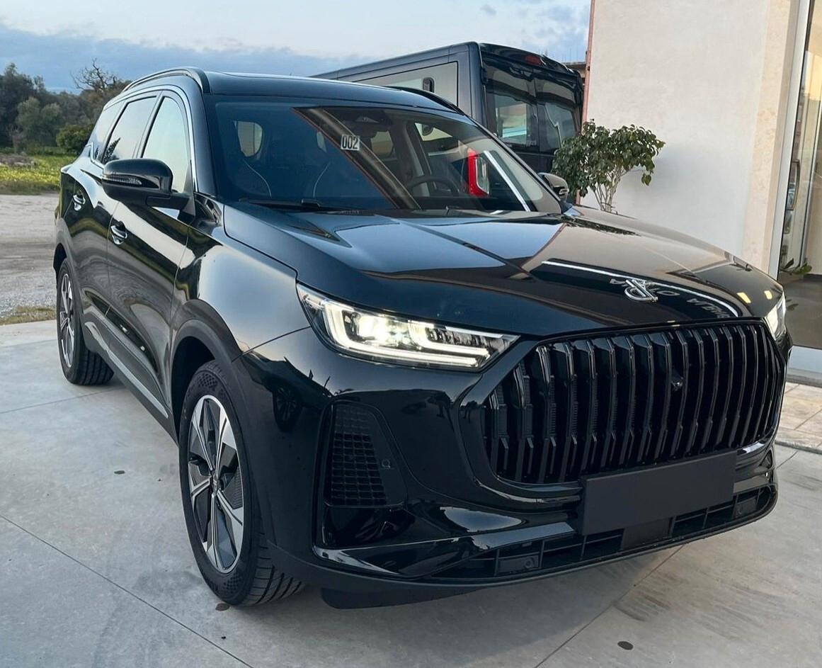 DR 6 1.6 Benzina 146CV (Finanziabile)