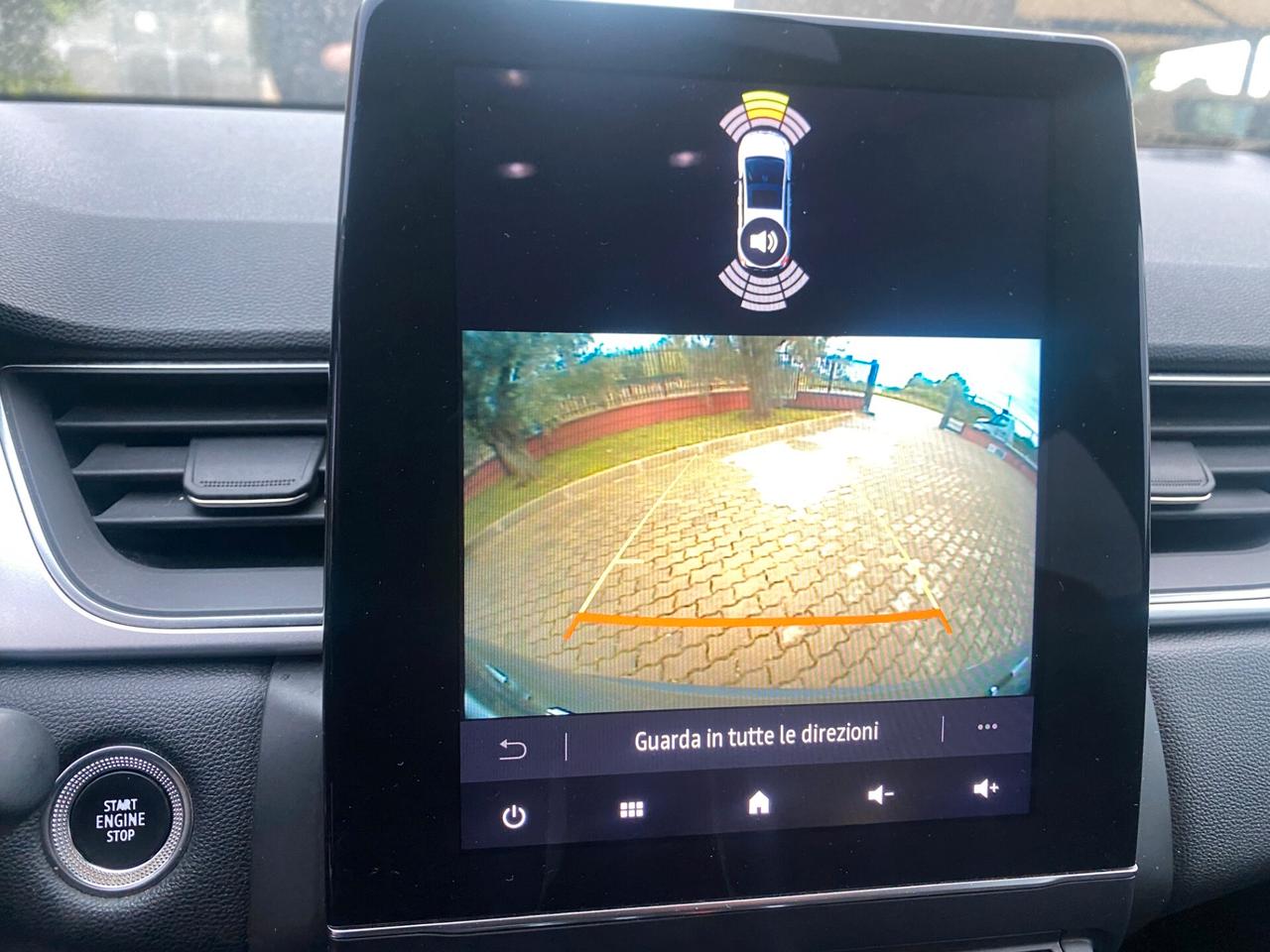 Renault Captur TCe 100 CV GPL Techno---KM CERTIFICATI RENAULT---