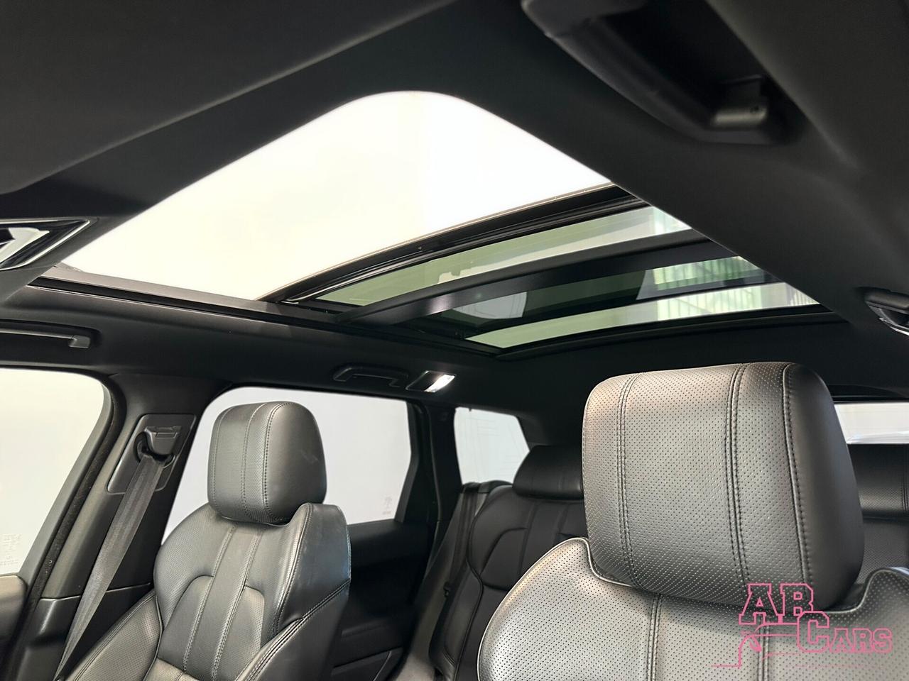 Range Rover Sport 3.0 HSE