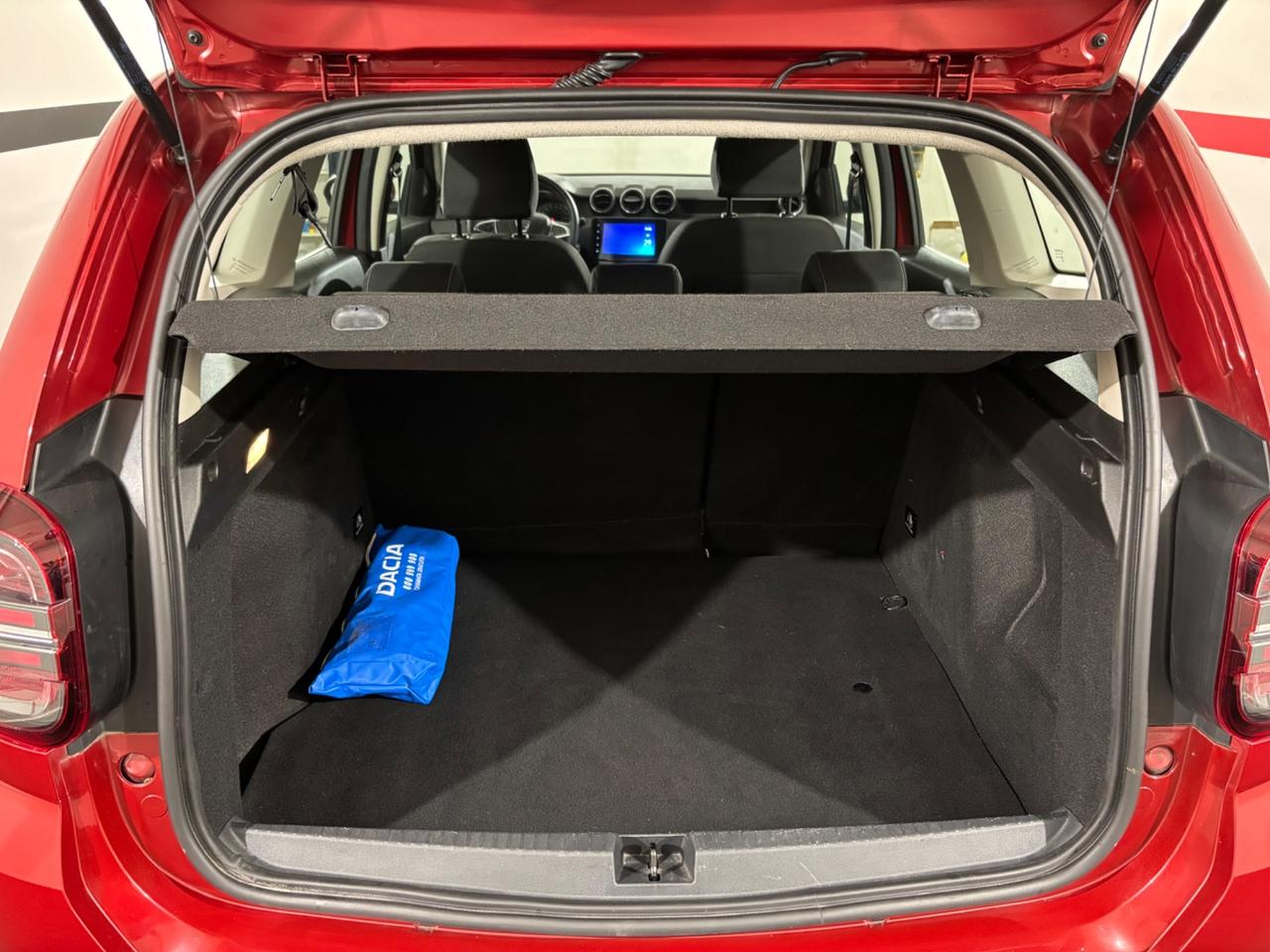 Dacia Duster 1.0 TCe 90 CV 4x2 Prestige