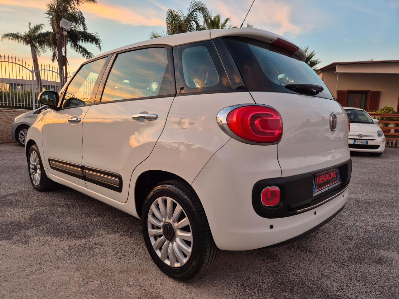 Fiat 500L 1.3 Multijet 95 CV Lounge NUOVA FULL 2016