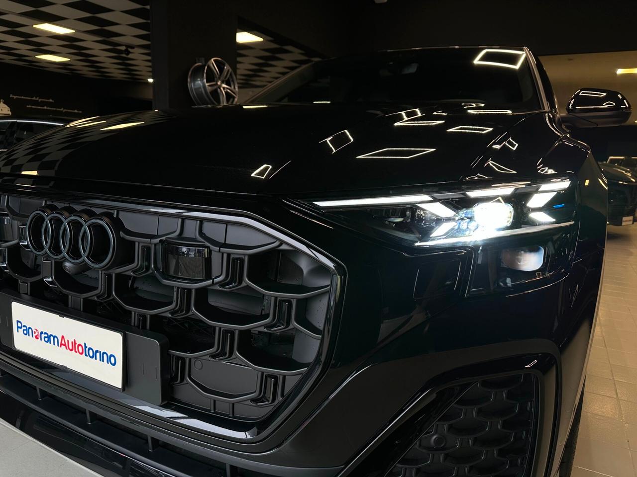 AUDI Q8 Q8 SUV 50 TDI 286 CV quattro tiptronic ...