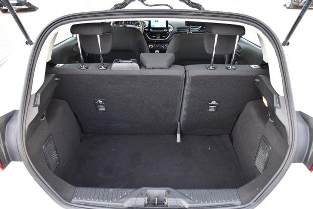 FORD Fiesta 1.1 75 CV 5 porte Business