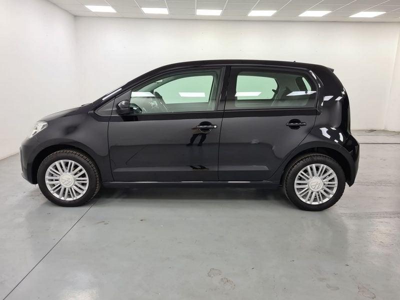 Volkswagen up! 5p 1.0 eco Move 68cv my20