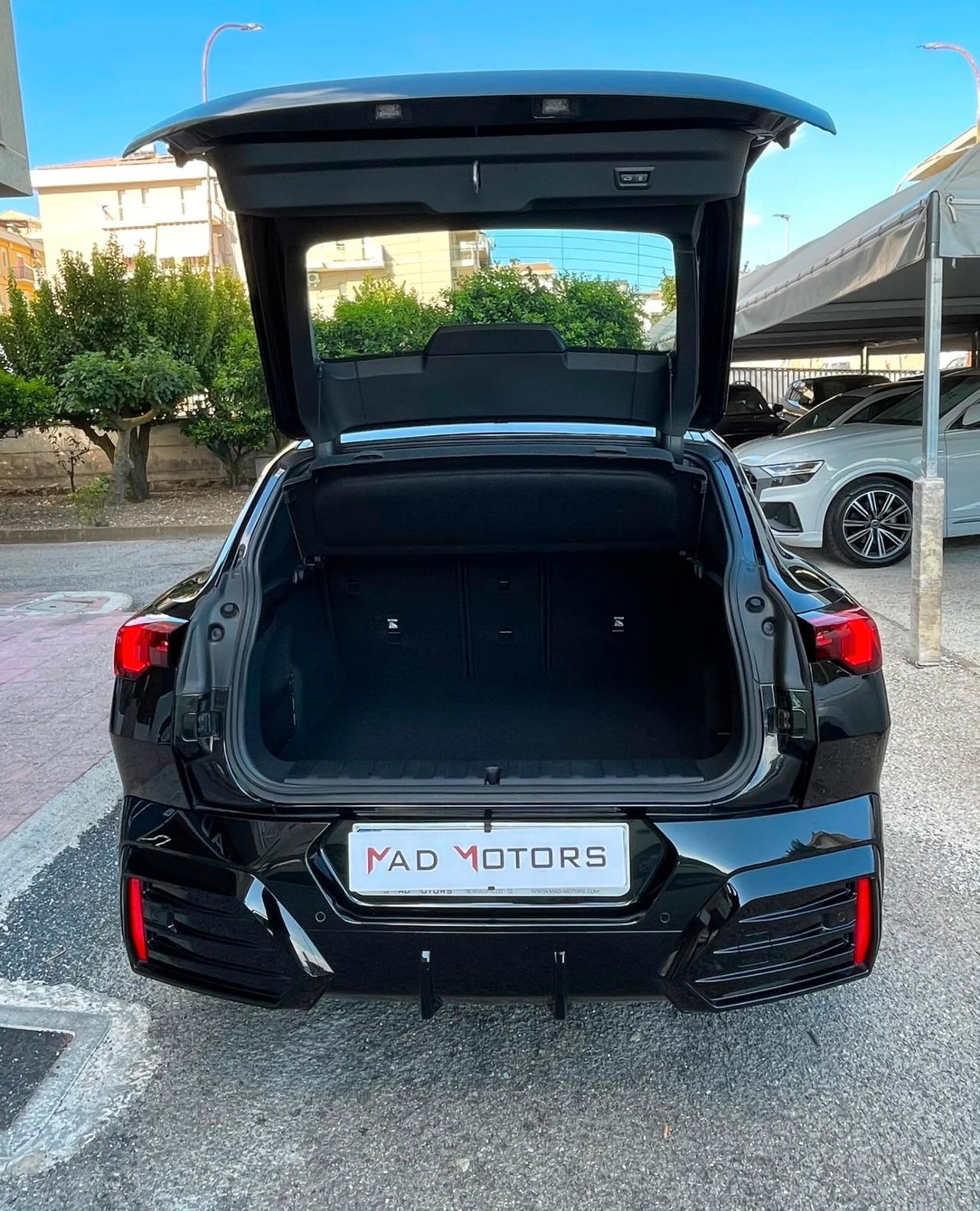 Bmw X2 sDrive 18d Msport 2024