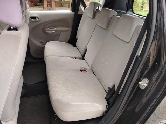 Citroen C3 Picasso 1.6 hdi 16v Exclusive (excl.style) Theatre