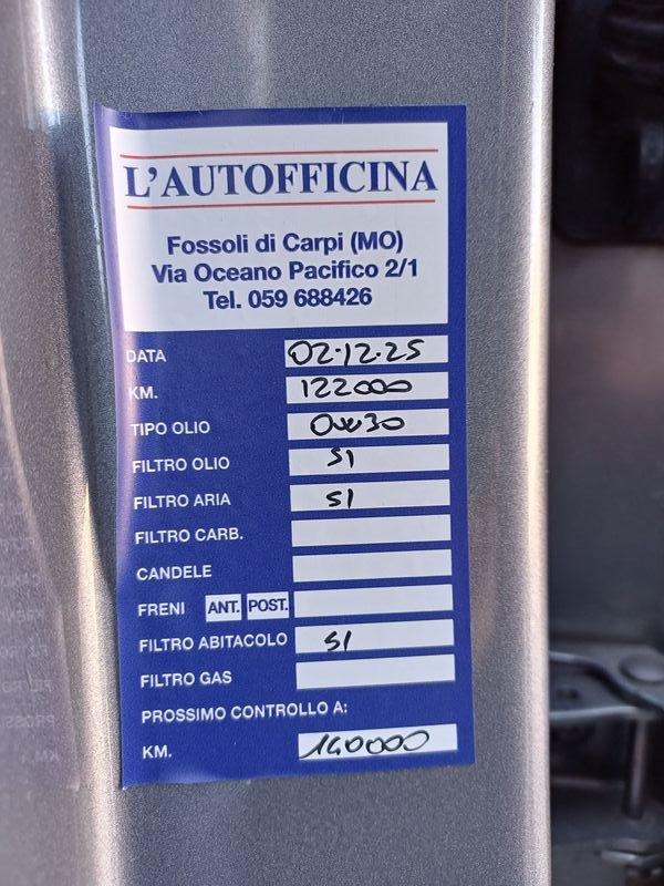 Peugeot 2008 2008 1.5 bluehdi GT Line 100cv -GARANZIA